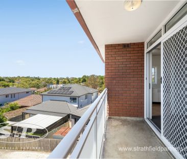 * North facing spacious living - Photo 3