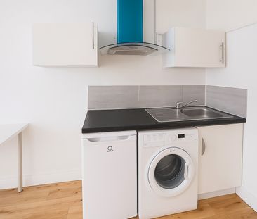 Studio Flat, High Road, N22 - Photo 2