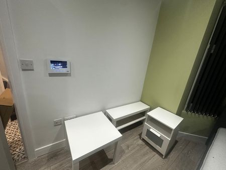 Bedsit, Maudslay Road, CV5 - Photo 3