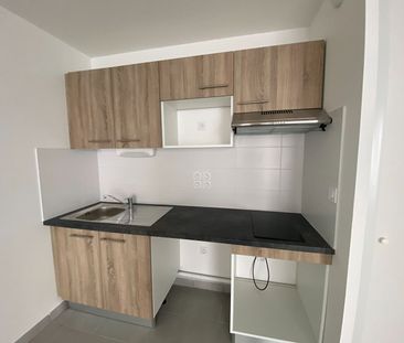 Appartement 2 pièces - Photo 3