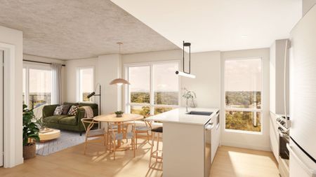 Appartement à louer - Laval (Chomedey) (Autres) - Photo 3