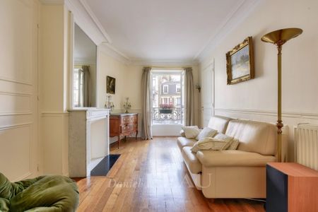 Appartement à louer à Paris 5Ème - Photo 4