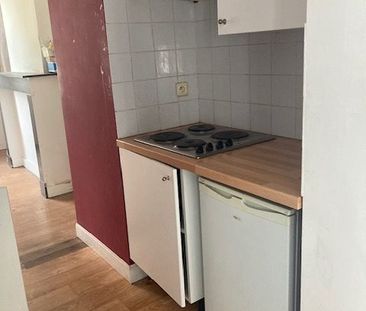 Goed gelegen appartement vlakbij Station Gent-SintPieters - Foto 6