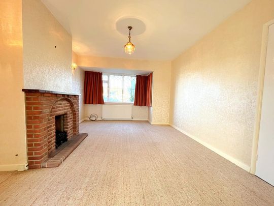 3 bedroom semi-detached house to rent - Photo 1