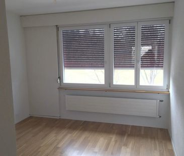 4 ½ Zimmer-Wohnung mit Dachterrasse - Photo 3