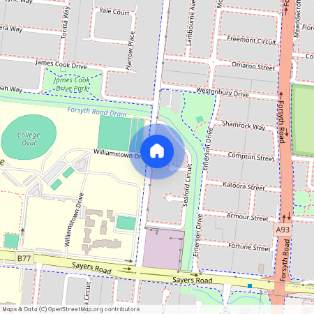 42 Marquands Road, Vic 3029, Truganina