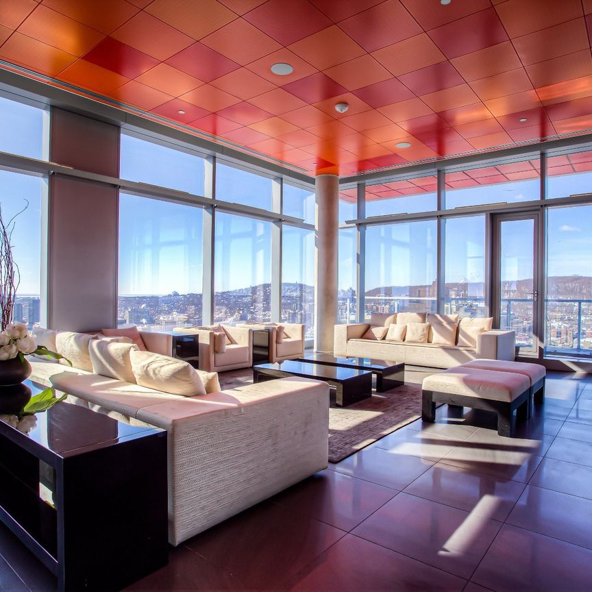 1400 Boul. René-Lévesque O., #511 - Photo 1