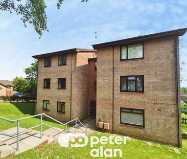 1 bedroom apartment to rent - Photo 6