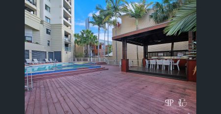 First-class luxury in one of Brisbane’s most prestigious resort-style complexes - Photo 5