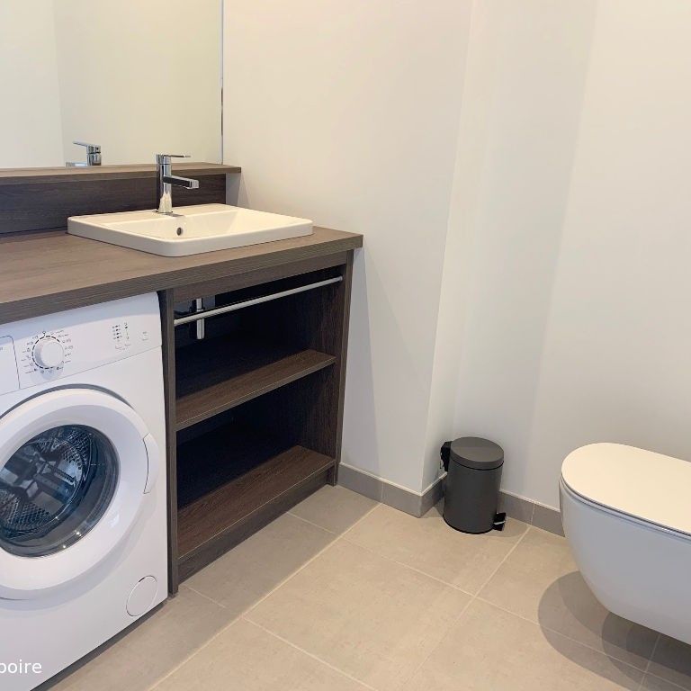 Appartement T1 à louer - 29 m² - Photo 1