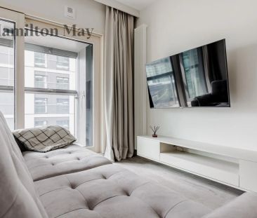 Nowoczesne 2-pokojowe mieszkanie na 9 piętrze w Woli - Photo 3