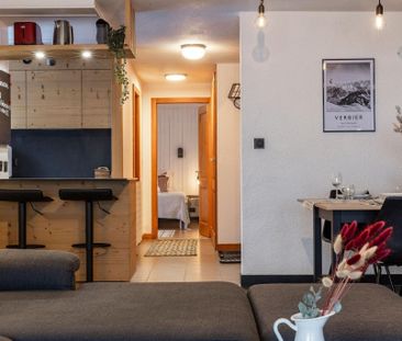 SUMMER RENTAL available until 30 November 2026 - Charming 1-bed apa... - Foto 2