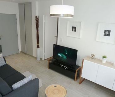 Appartement T2 Reims - Photo 5