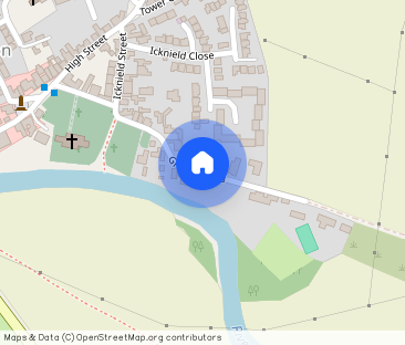 Grange Road, Bidford-On-Avon, Alcester - Photo 1