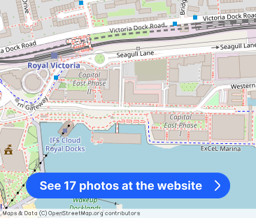 Western Gateway, London, E16 - Photo 1