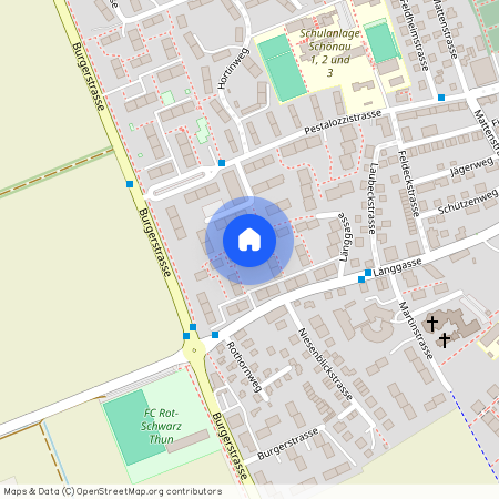 3600, Thun, Länggasse, 104