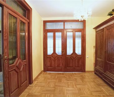 Maisonette - For Rent/Lease - Warszawa, Poland - Zdjęcie 1