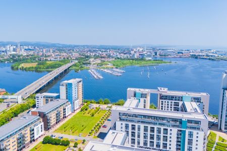 Breakwater House, Cardiff Bay - Photo 4