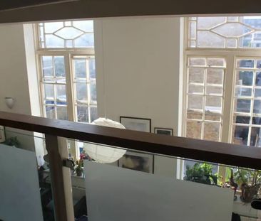 2 Bed Flat, Old School Sq, E14 - Photo 3