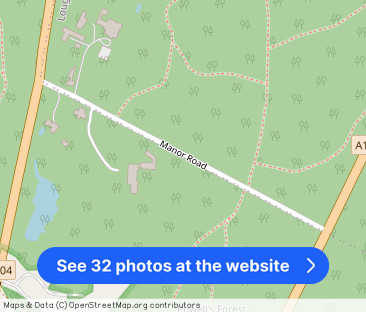 Manor Road, Loughton, Essex, IG10 - Photo 1
