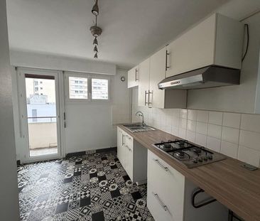 Appartement 2 pièces – 43 m² environ à Rennes (ref : G176096) - Photo 2