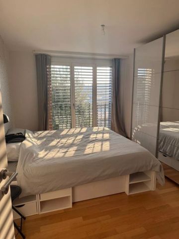 Moderne appartement de 3.5 pièces à Lausanne - Foto 4