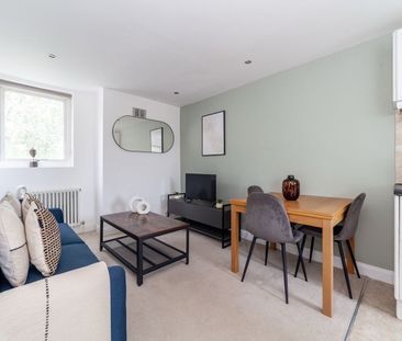 1 Bed Detached House, Dowells Street, SE10 - Photo 6