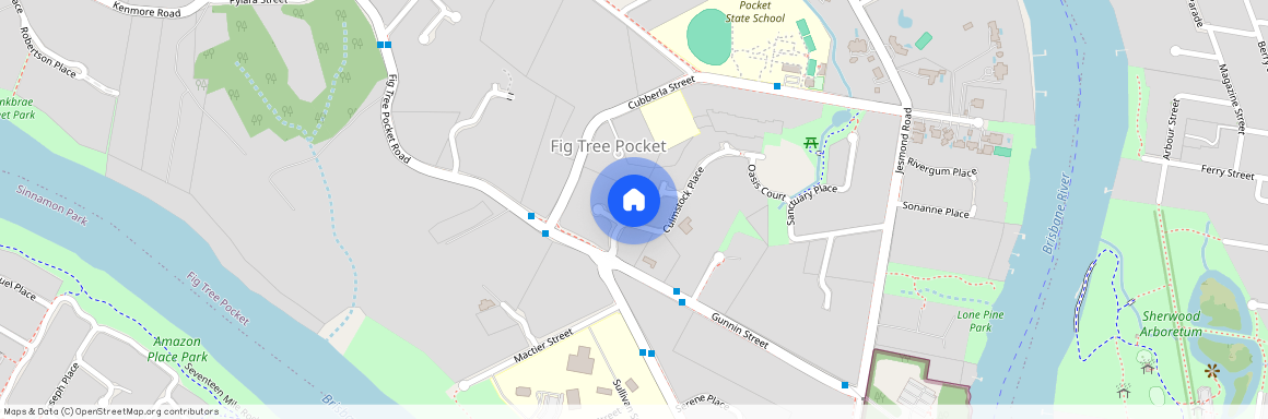 14 Culmstock Place, Fig Tree Pocket QLD 4069