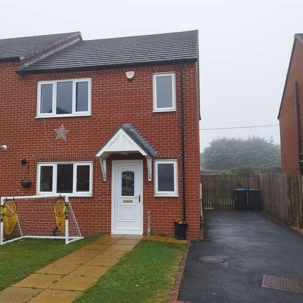 Gayle Court, Delves Lane, Consett, DH8 - Photo 1