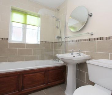 3 bedroom house to rent Balmoral Road, Oakham, LE15 - Photo 6
