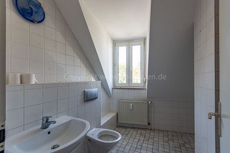 Singlewohnung in Auerbach zur Miete - Nicolaipassage - 1 Raumwohnung - EBK möglich - Foto 3