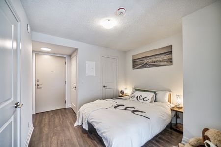 For Lease - 20 Meadowglen Place Unit# 334, Toronto, Ontario - Photo 2