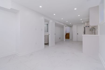For Lease - 152 Clarence Street Unit# Lower, Brampton, Ontario - Photo 3