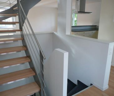 Maisonette-Bijou im Herzen von Richterswil - Foto 6