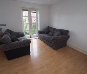 2 bedroom to let - Photo 3