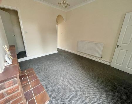 2 bedroom terraced house to rent - Photo 3
