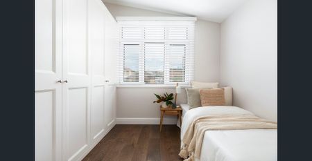 Duplex with High-End Finishes - Photo 4