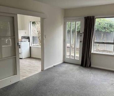 Close and cosy! - Photo 1