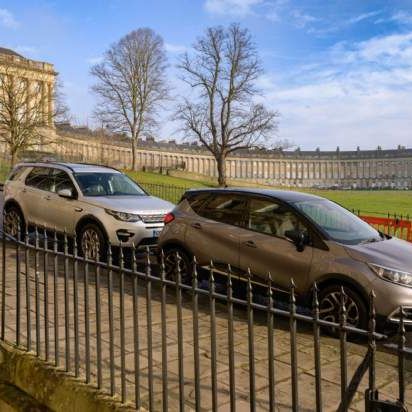 1 bedroom property to rent in Bath - Photo 1