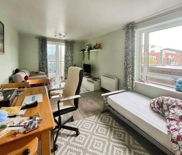 1 bedroom apartment to rent - Photo 3