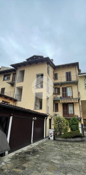 Quadrilocale in affitto - Photo 1