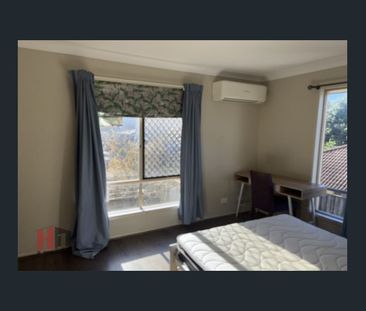 A Bedroom In A Brand New House! - Photo 3