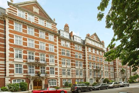 Hanover House, St Johns Wood High Street, NW8 - Photo 3