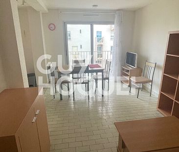 LOCATION d'un appartement meublé 2 pièces (39 m²) à CANET EN ROUSSILLON - Photo 6