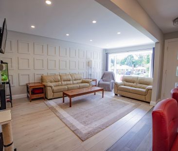 For Lease - 192 Glen Road Unit# Upper, Kitchener, Ontario - Photo 1