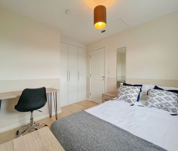 1 Bedroom - Photo 1