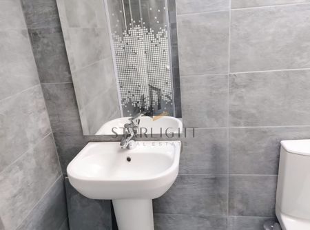 Pipera American Village Rent | 3 Bedrooms, Garden, Gated Compound - Photo 2