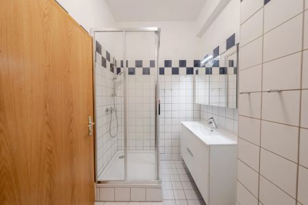 3-Zimmer-Wohnung in Graz Lend – Neue Küche, Balkon & Tiefgarage - Photo 5