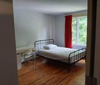 Chambres à louer - Photo 1