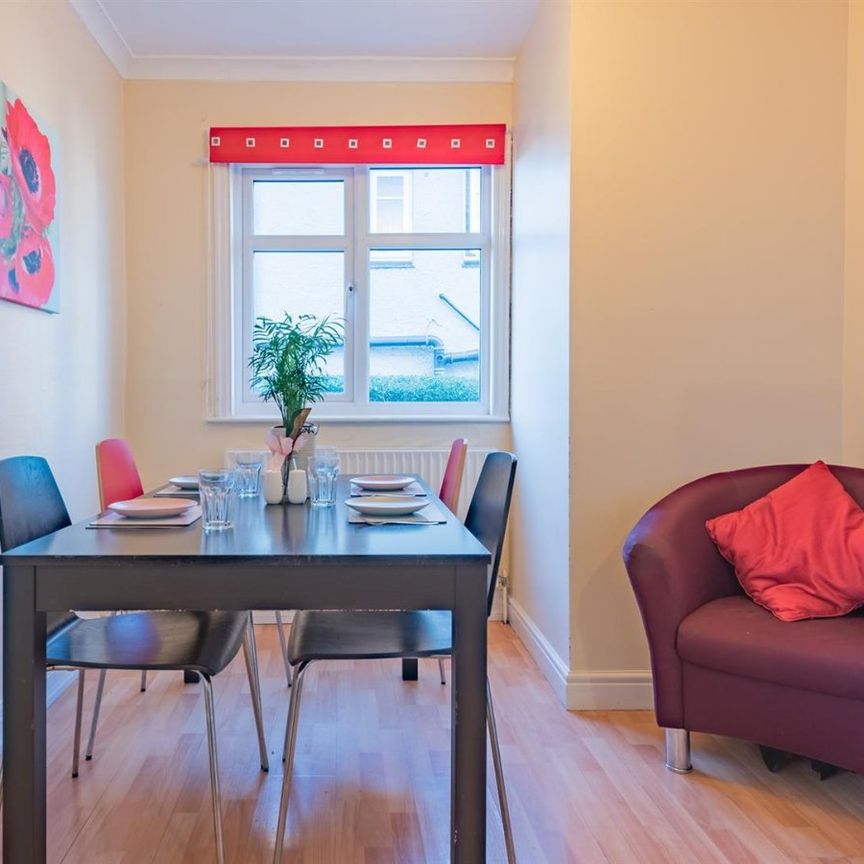 1 bedroom terraced sharedaccommodation to rent - Photo 1